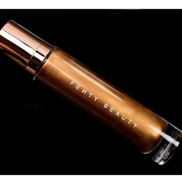 Highlighter Body Lava Body Luminizer BODY LAVA BODY LUMINIZER